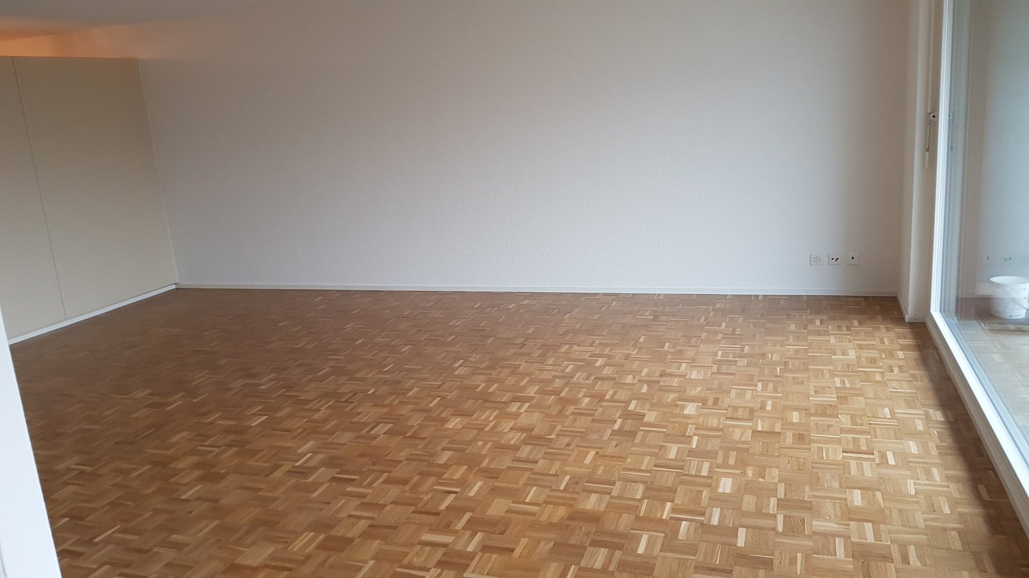 3 rooms apartment, photo 5 of 6