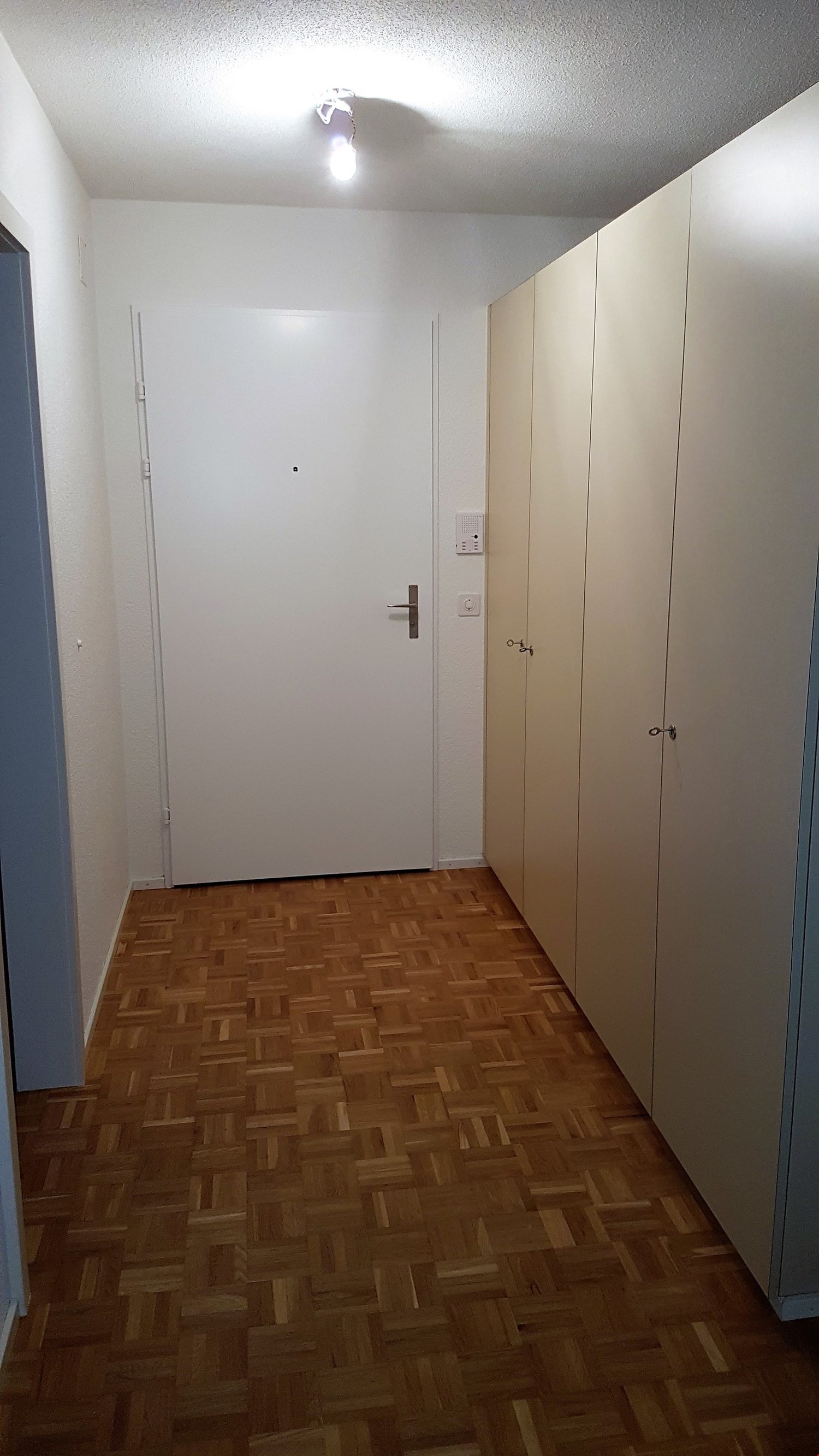 3 rooms apartment, photo 6 of 6