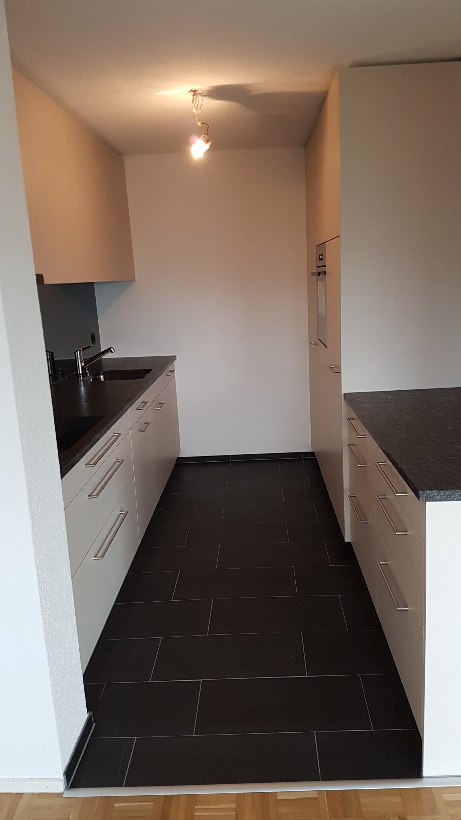 3 rooms apartment, photo 2 of 6