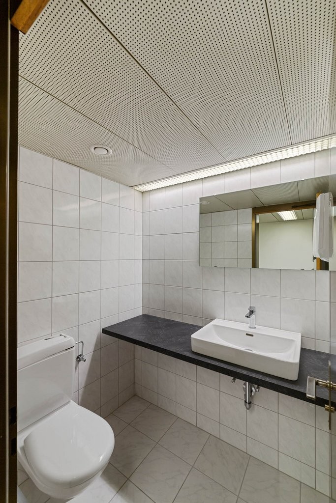 95m² office, photo 5 of 8