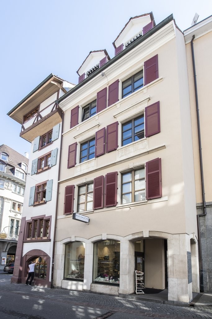 95m² office, photo 2 of 8