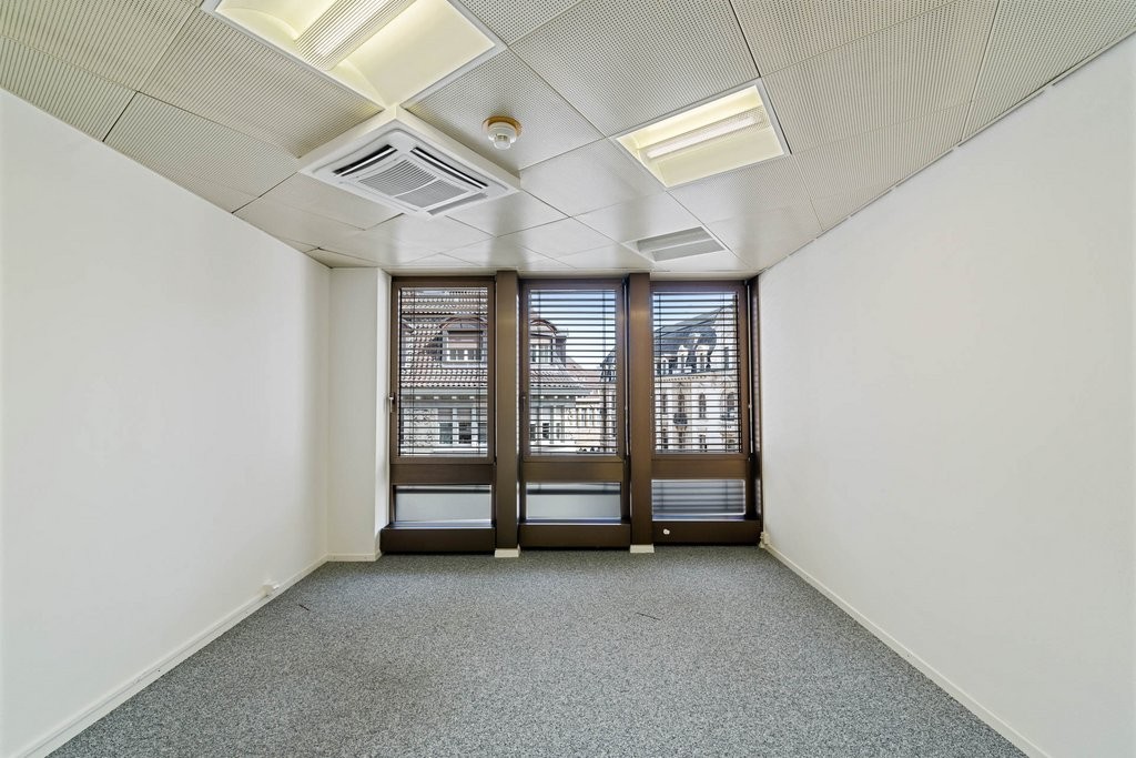 95m² office, photo 4 of 8