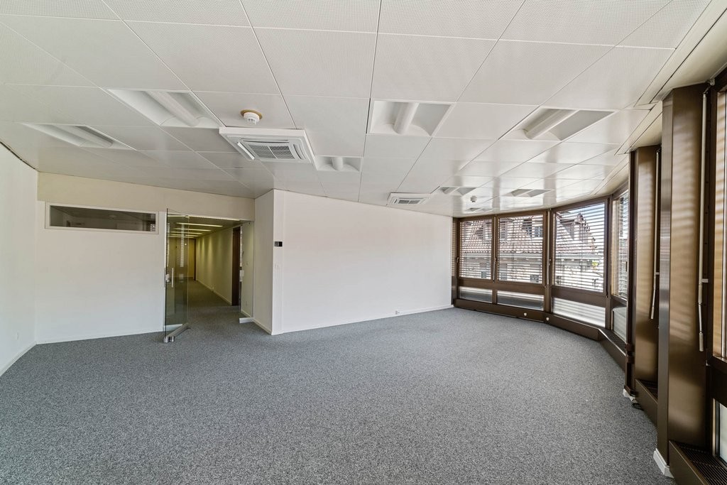 95m² office, photo 6 of 8