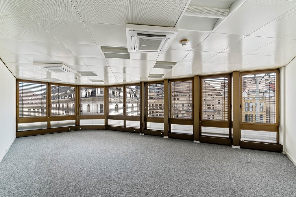 95m² office, photo 3 of 8
