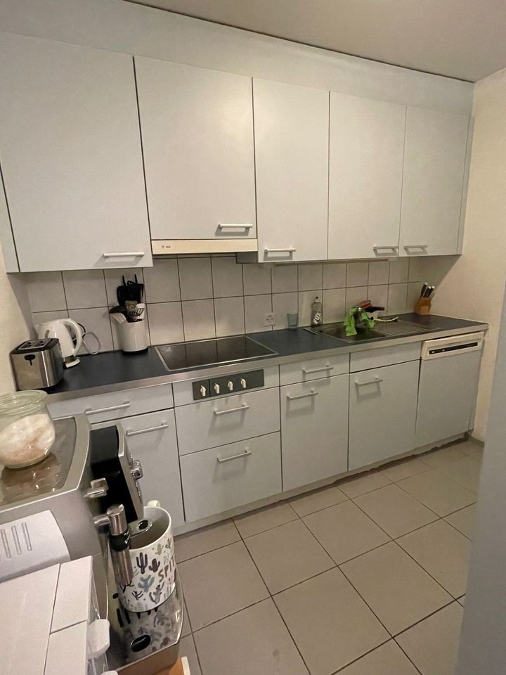 Room in a shared flat, photo 3 of 7