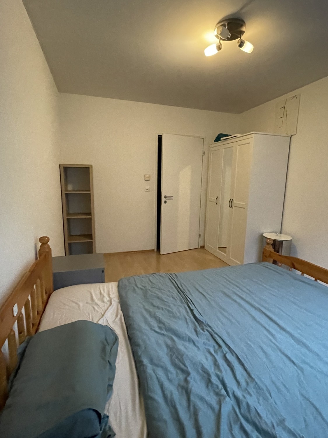 Room in a shared flat, photo 1 of 7