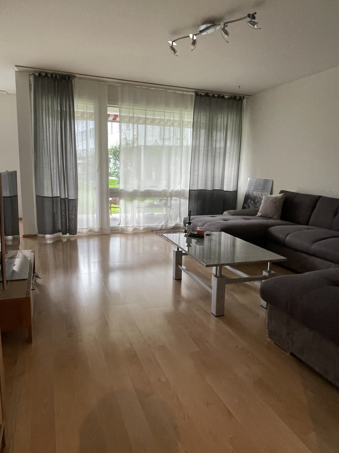 Room in a shared flat, photo 2 of 7
