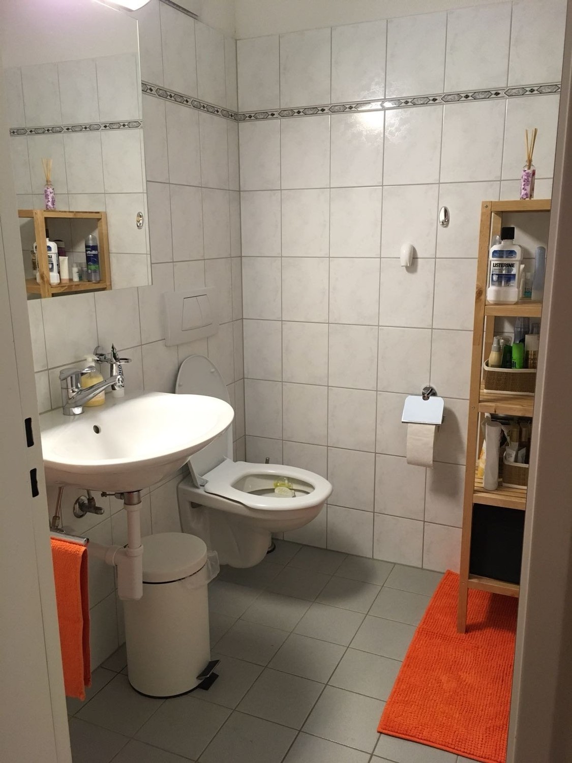 Room in a shared flat, photo 6 of 7