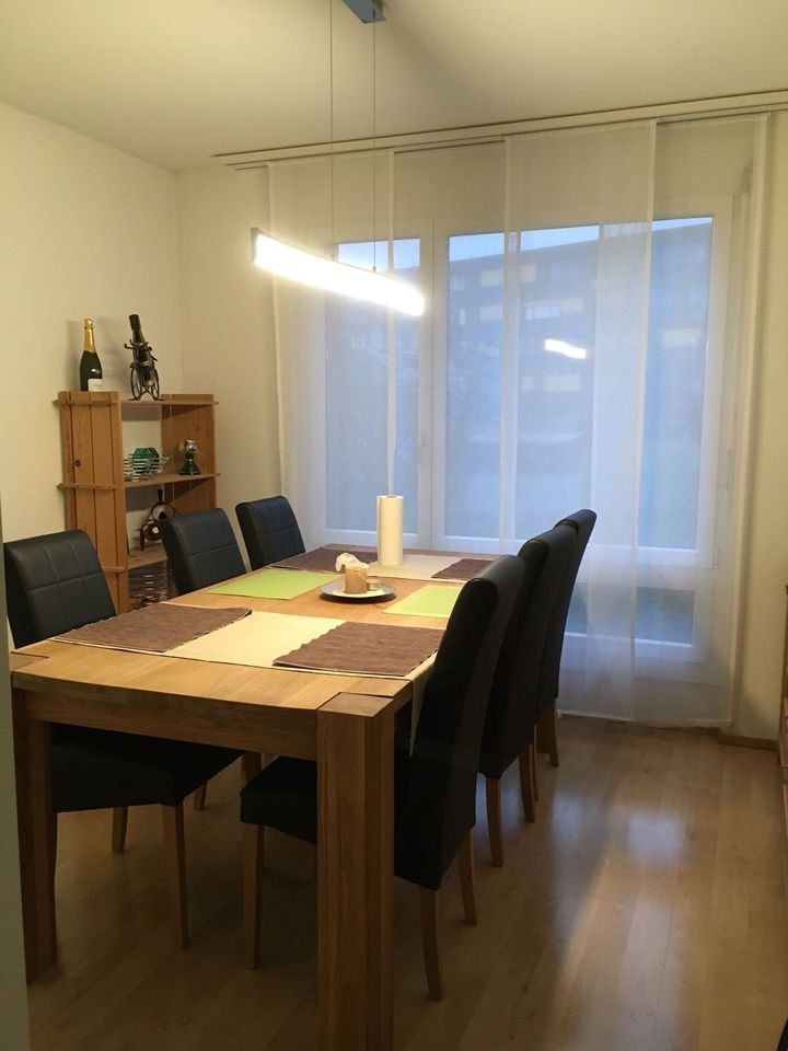Room in a shared flat, photo 4 of 7