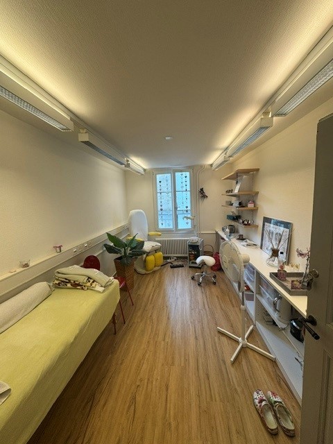 Bureau