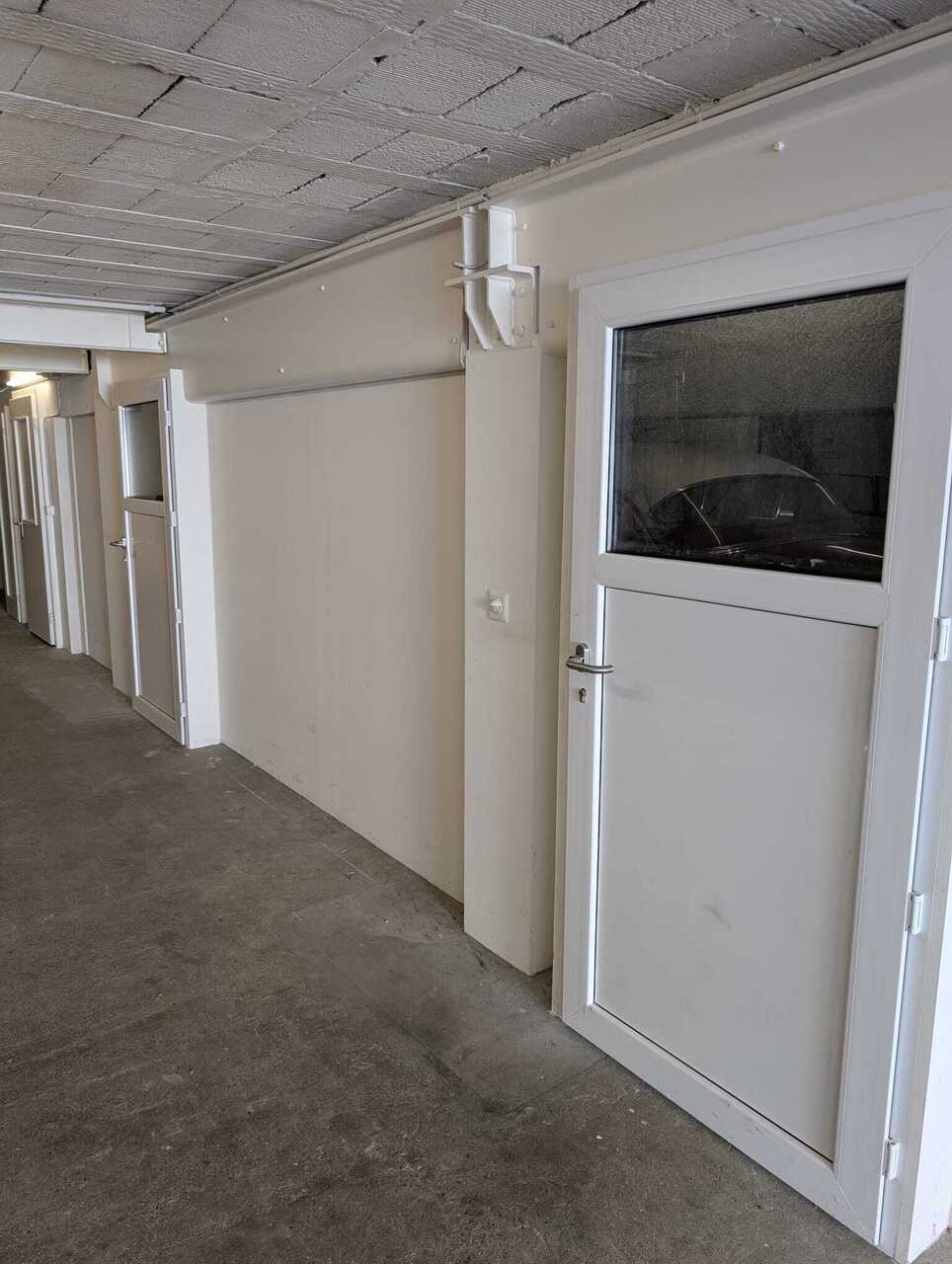 Hobby room