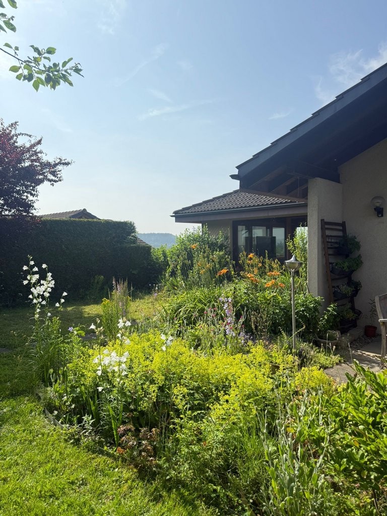 5 ½ pièces maison individuelle