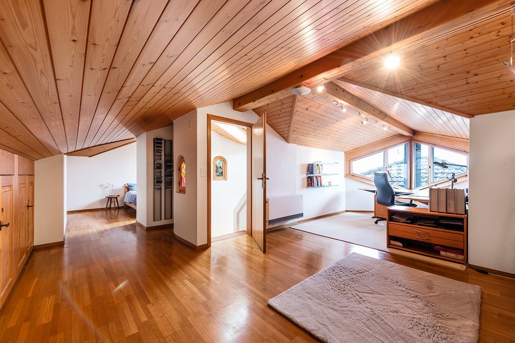 5 ½ pièces maison individuelle