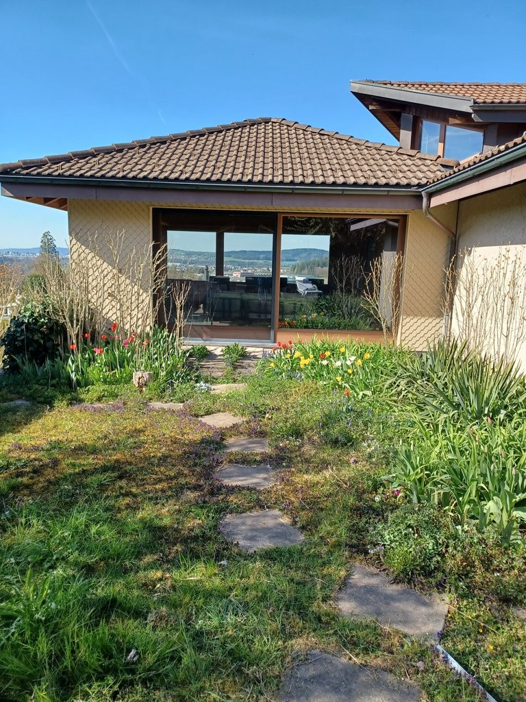 5 ½ pièces maison individuelle
