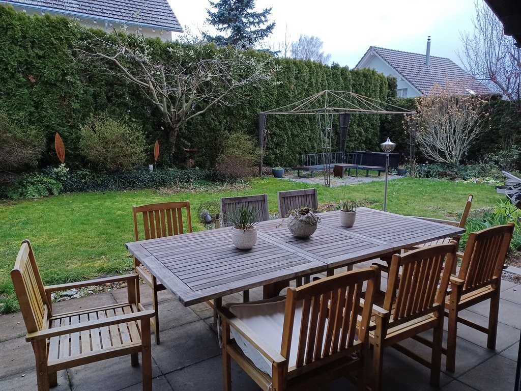 5 ½ pièces maison individuelle