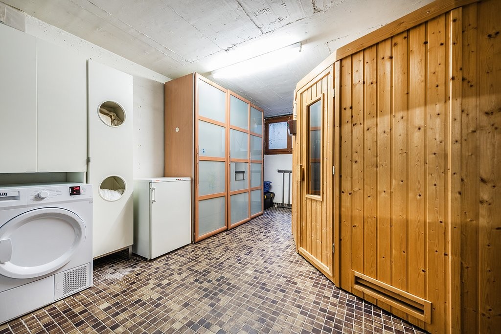 5 ½ pièces maison individuelle