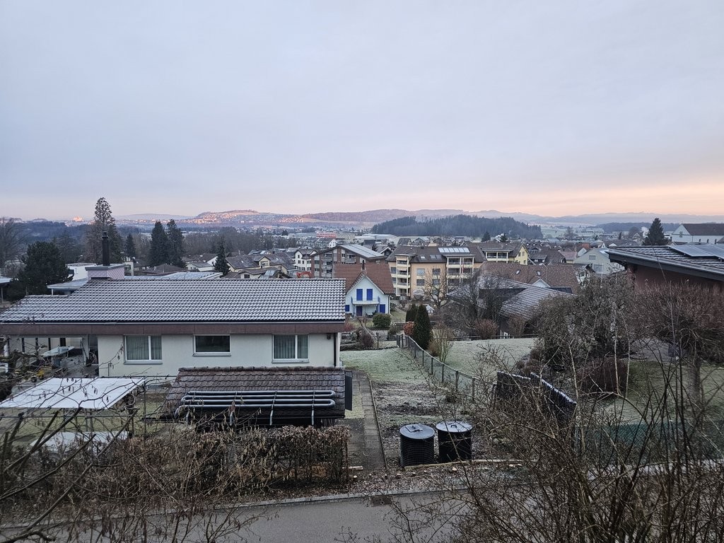 5 ½ pièces maison individuelle