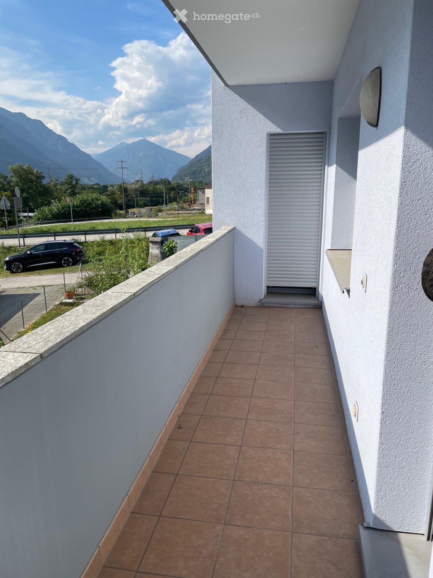 Appartement de 4 pièces