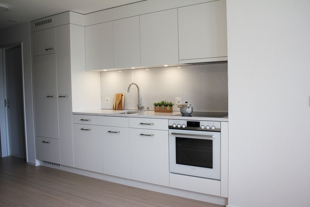 3 ½ rooms apartment, photo 2 of 7