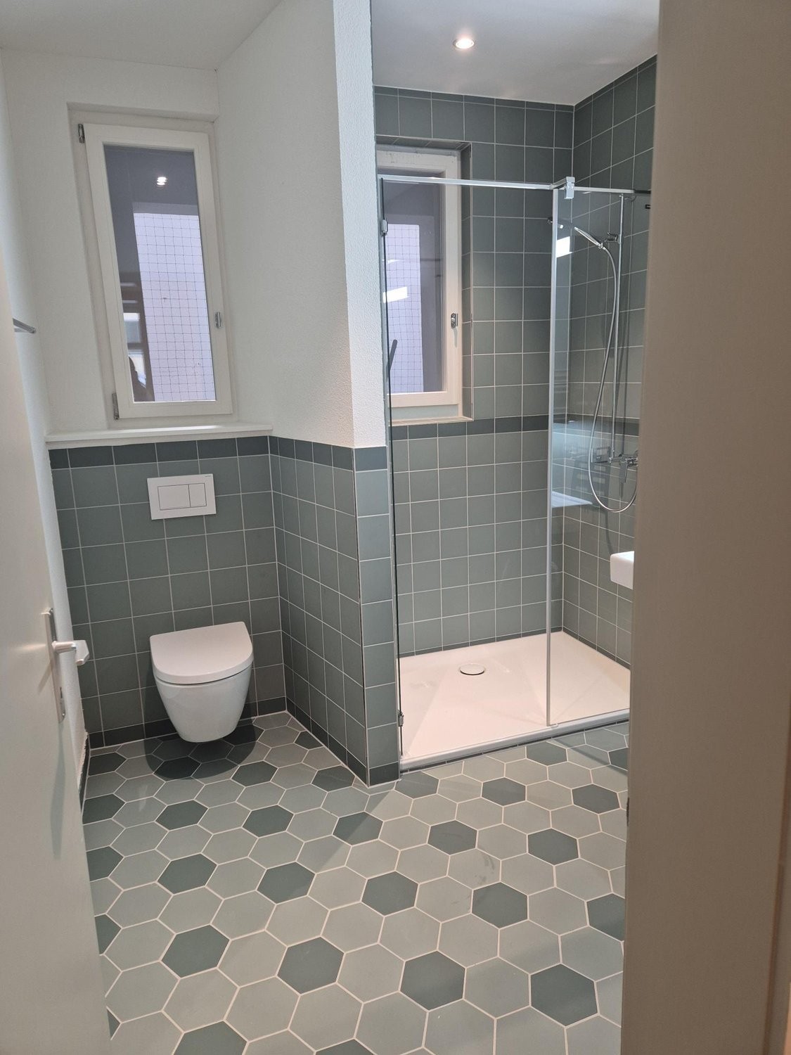 3 ½ rooms apartment, photo 4 of 7