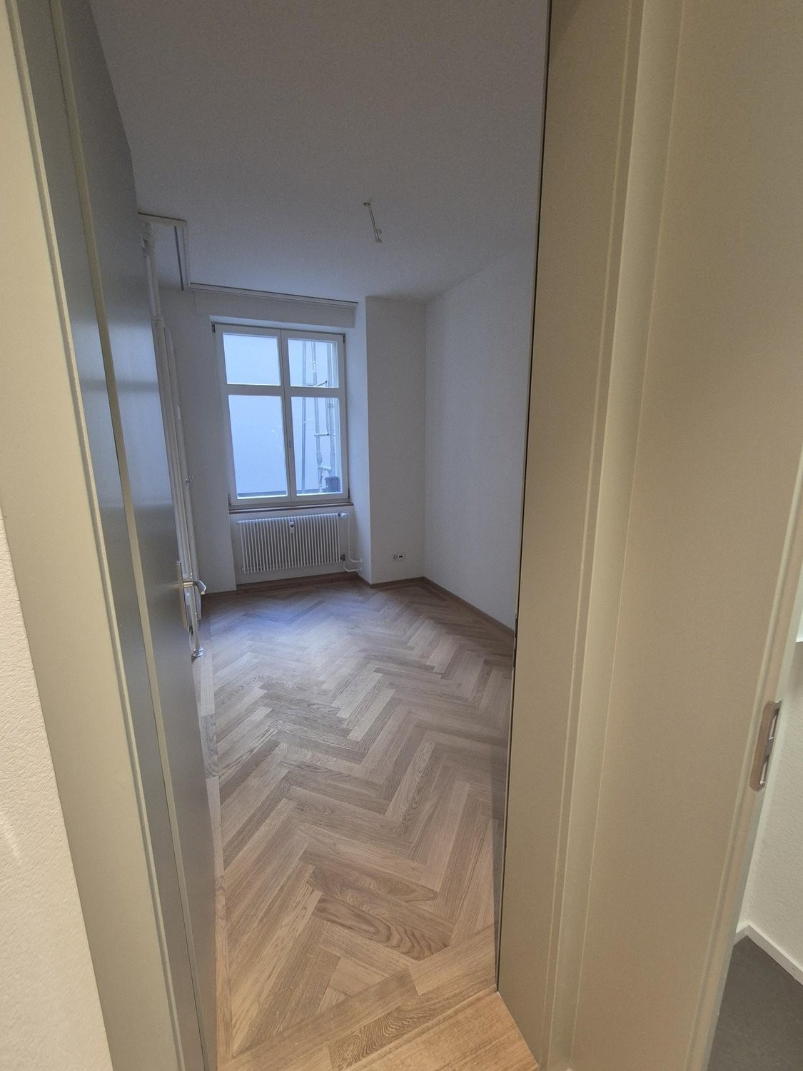 3 ½ rooms apartment, photo 5 of 7