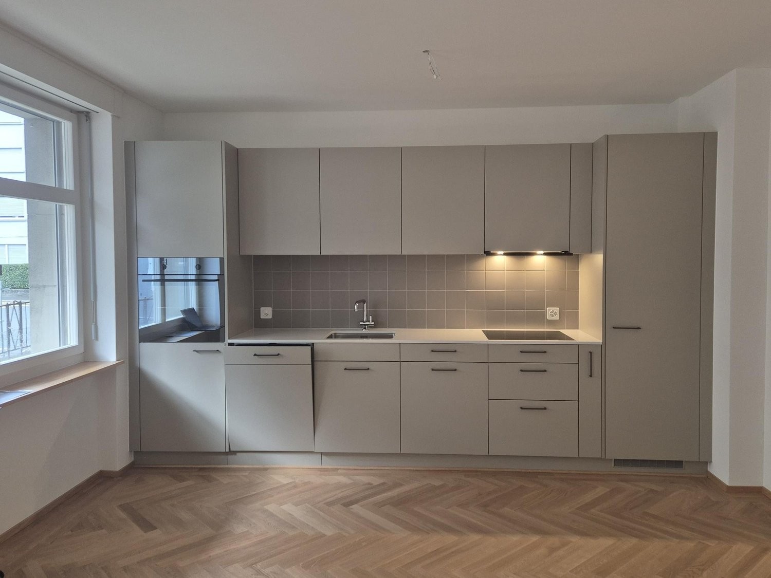 3 ½ rooms apartment, photo 3 of 7