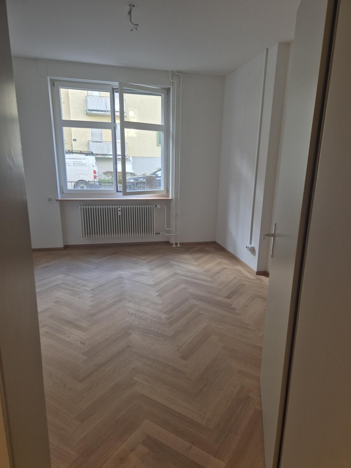 3 ½ rooms apartment, photo 7 of 7