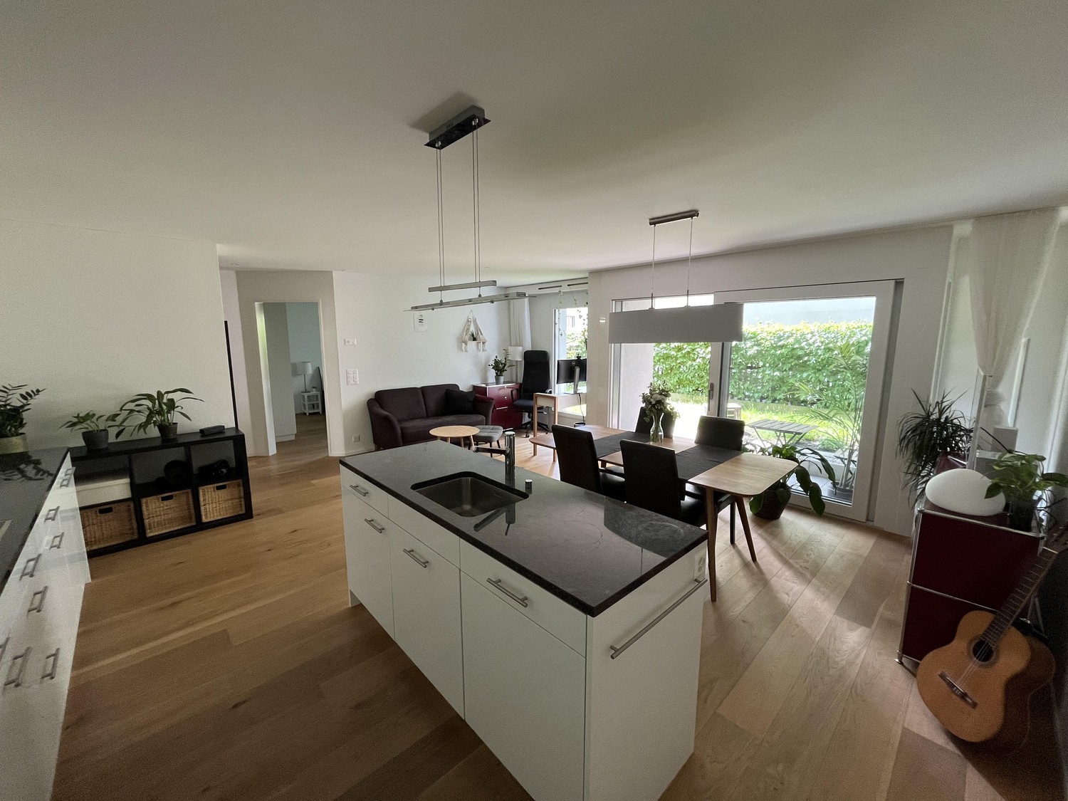 2 ½ rooms apartment, photo 3 of 10