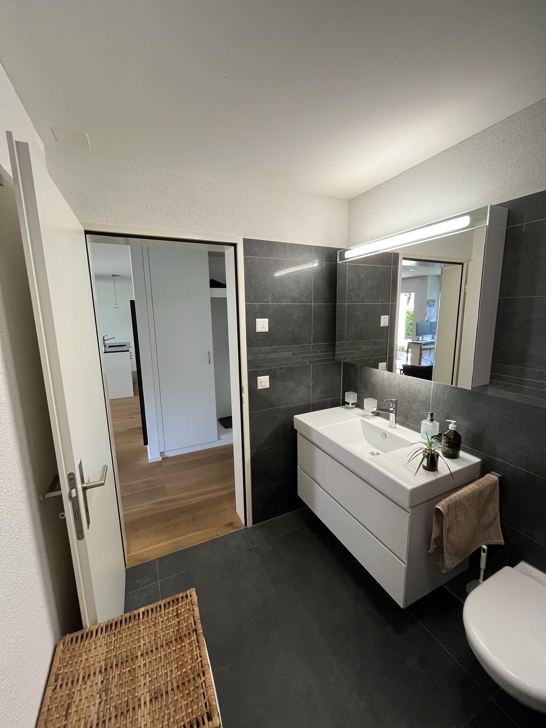 2 ½ rooms apartment, photo 7 of 10