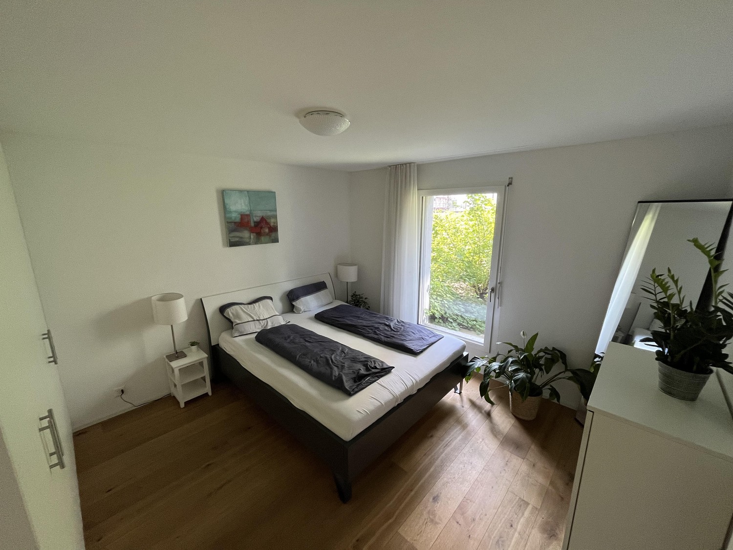 2 ½ rooms apartment, photo 4 of 10