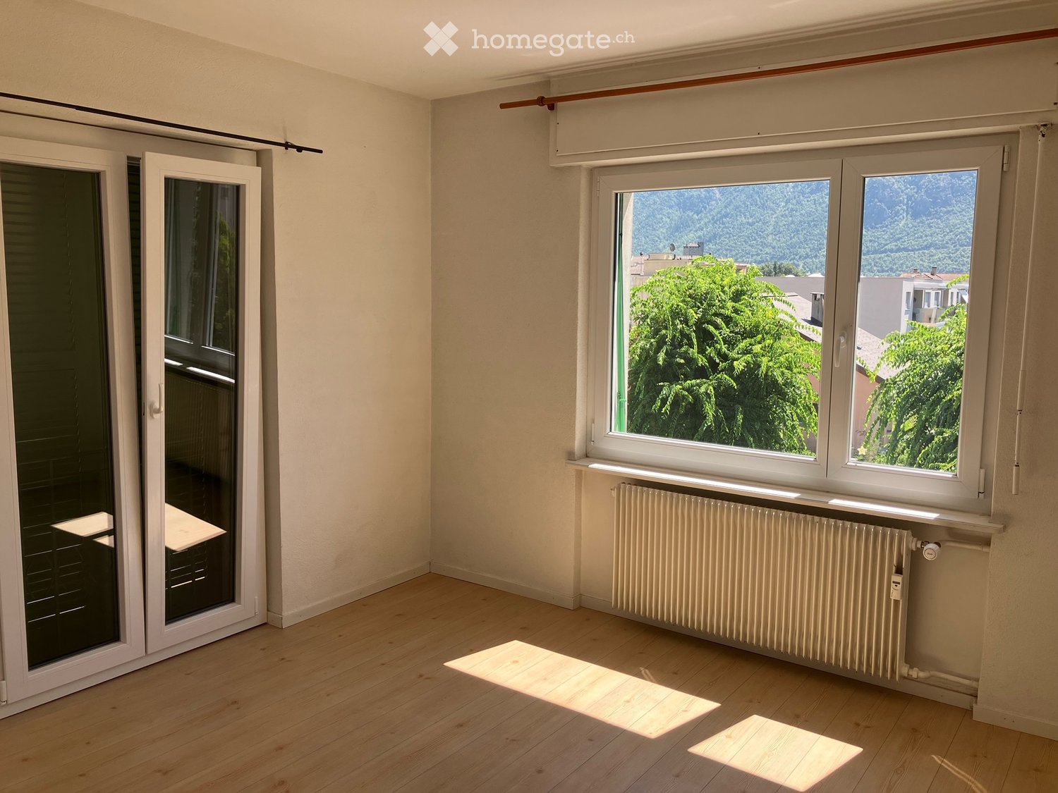 4 rooms apartment, photo 5 of 5