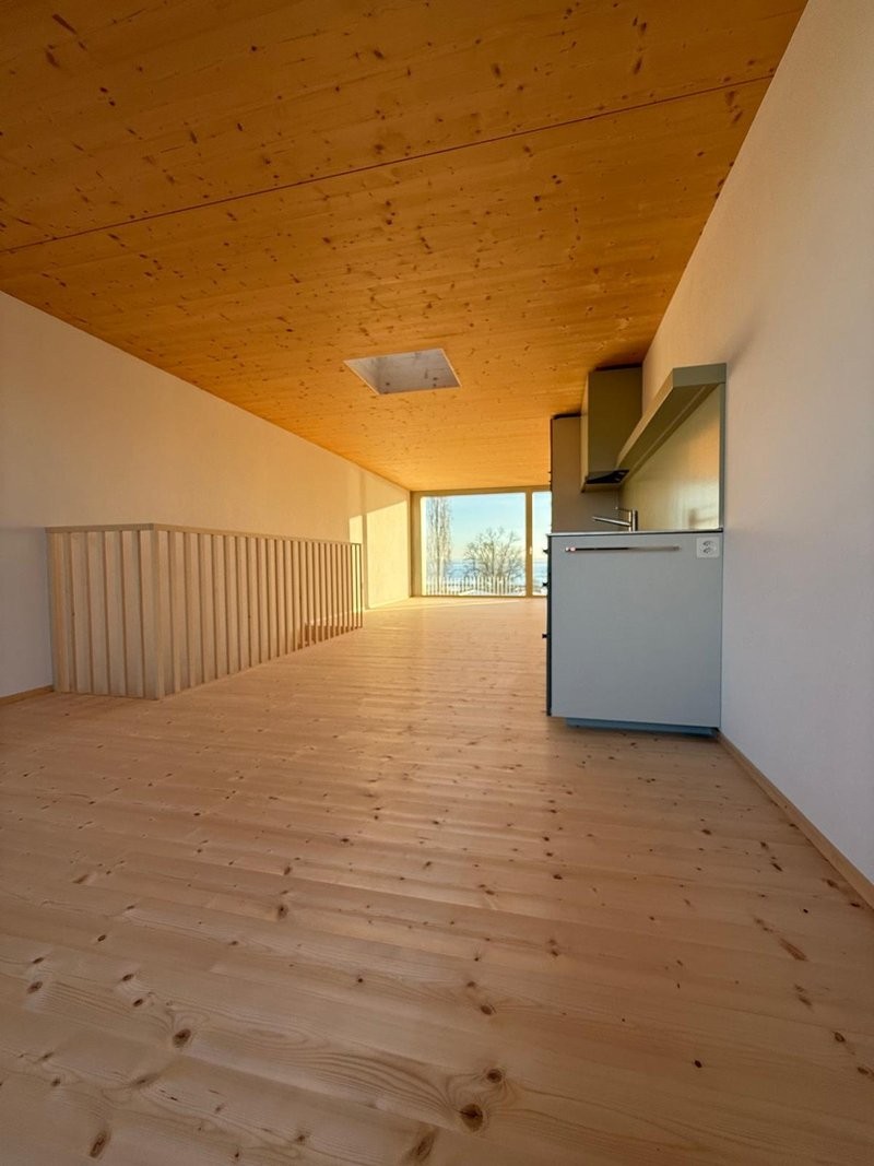 Appartamento di 2 ½ locali