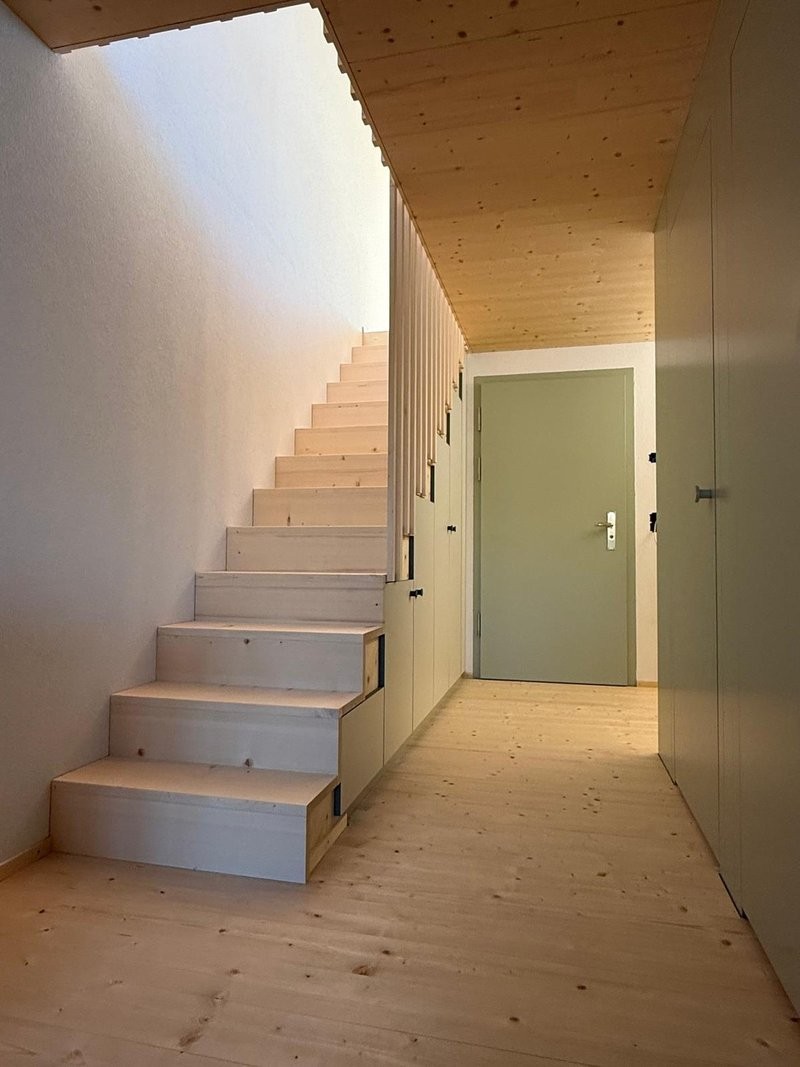 Appartamento di 2 ½ locali