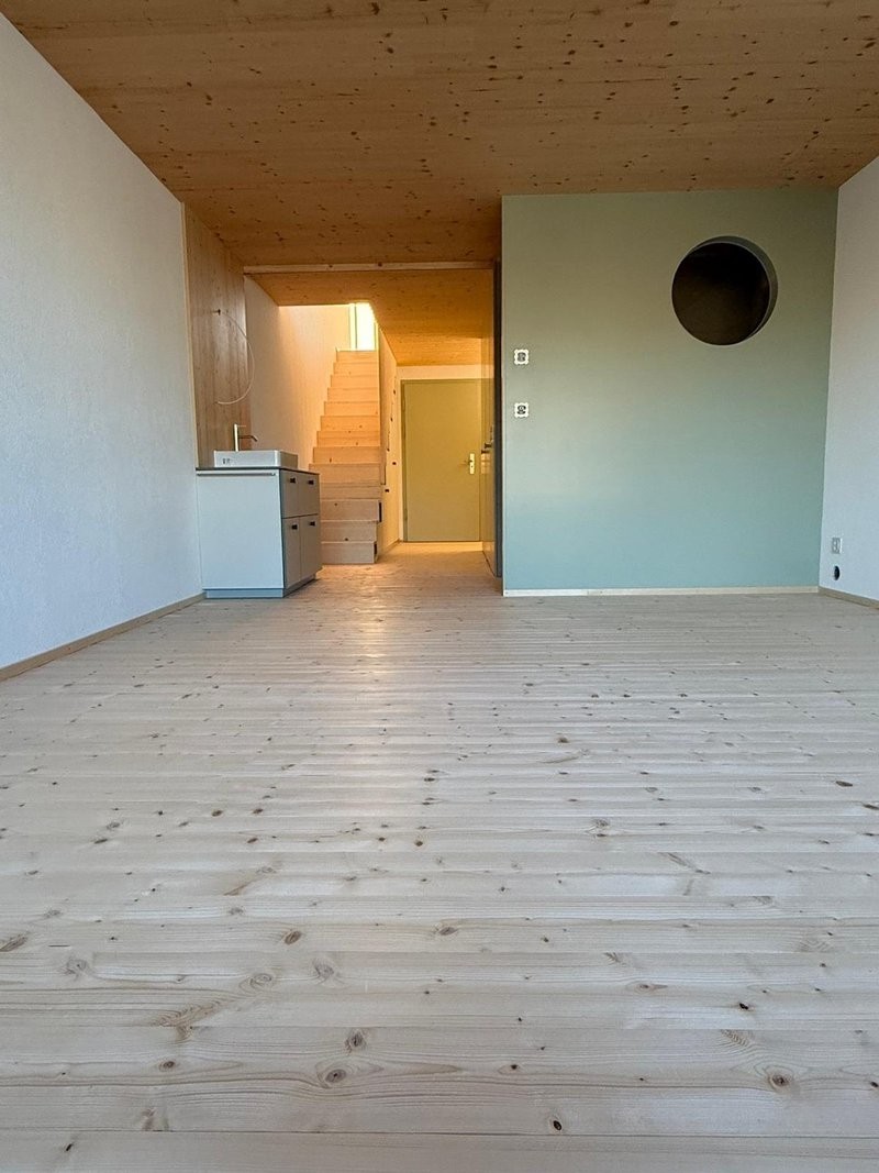 Appartamento di 2 ½ locali