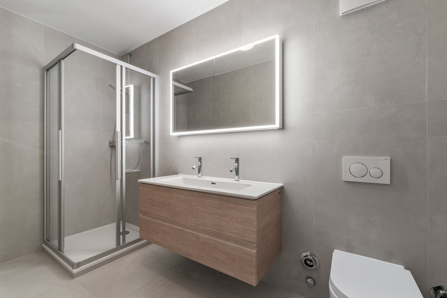 6 ½ Zimmer Wohnung