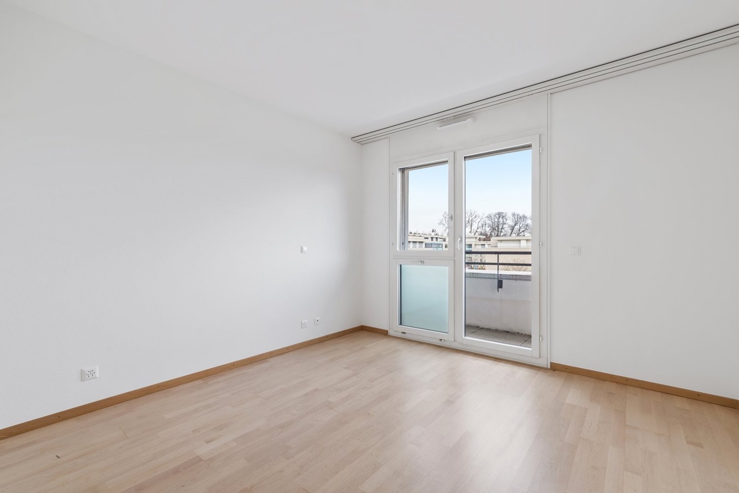 6 ½ Zimmer Wohnung