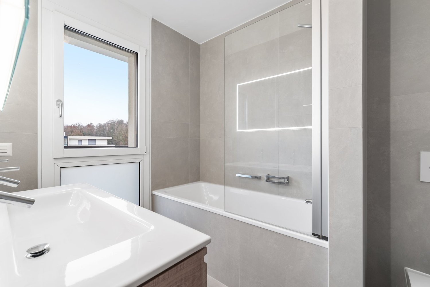 6 ½ Zimmer Wohnung