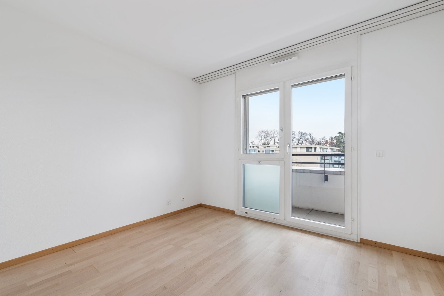 6 ½ Zimmer Wohnung