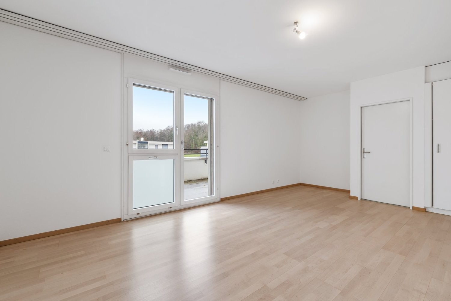 6 ½ Zimmer Wohnung