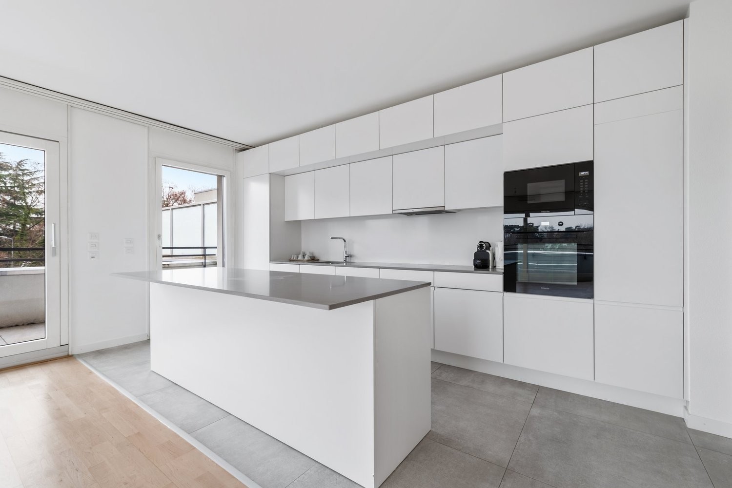 6 ½ Zimmer Wohnung
