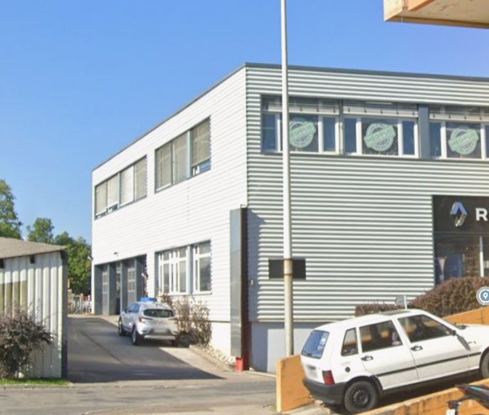 Garage

Parkplatz Nr. 17 und Nr. 21 zu vermieten,