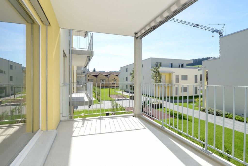 Appartement de 2 ½ pièces