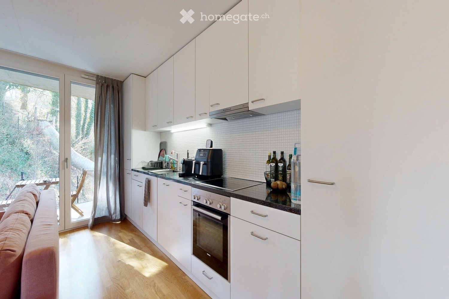 2 ½ rooms apartment, photo 2 of 5