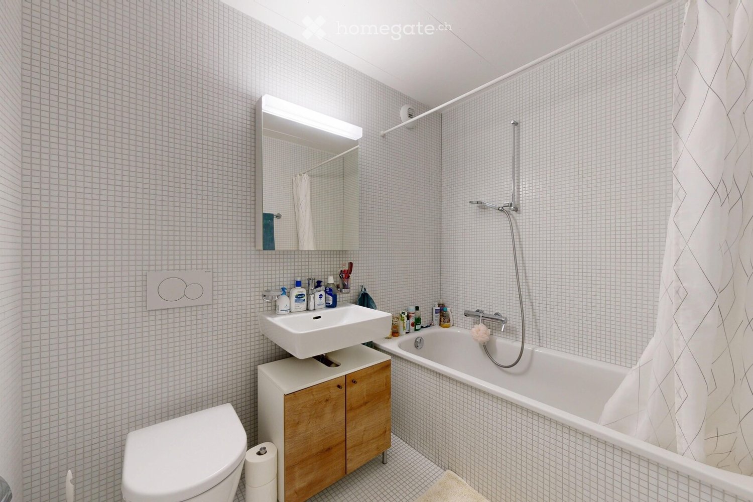 2 ½ rooms apartment, photo 4 of 5