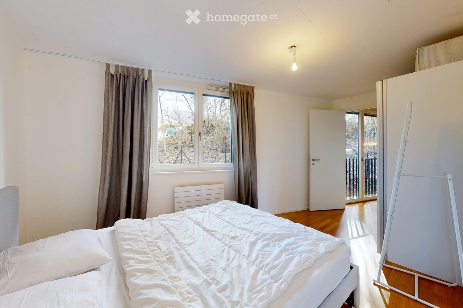2 ½ rooms apartment, photo 5 of 5