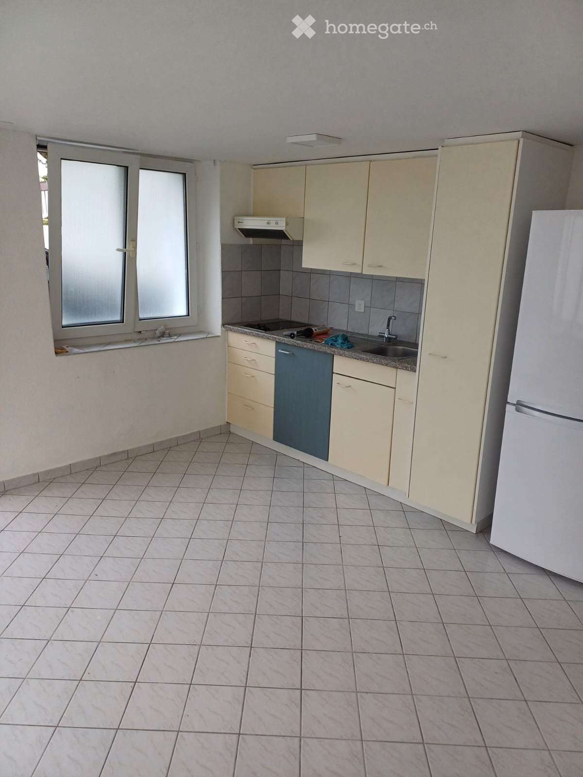 Appartement de 2 pièces
