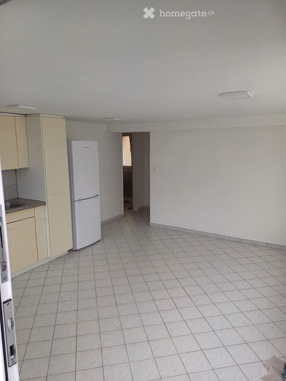 Appartement de 2 pièces