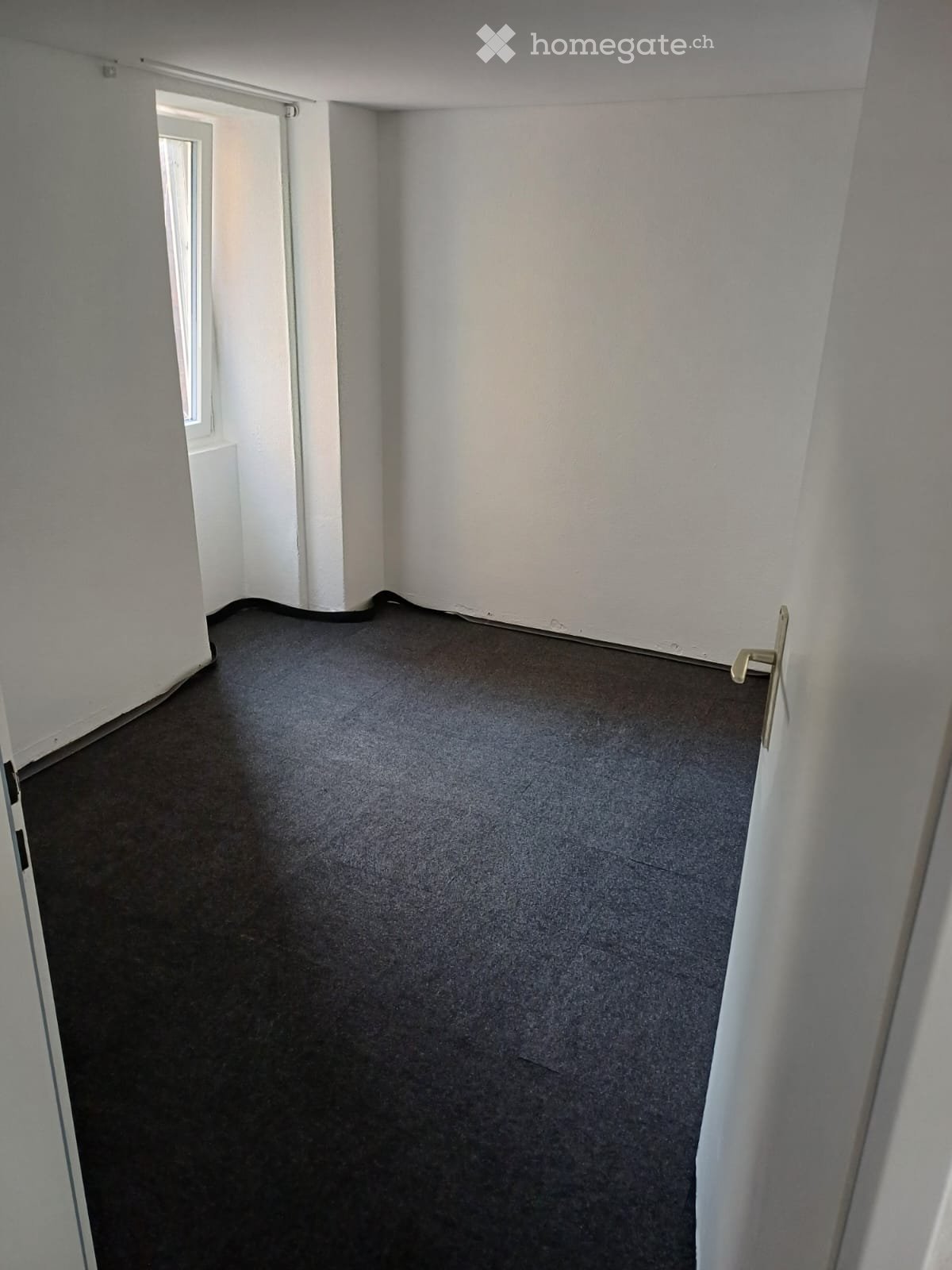 Appartement de 2 pièces