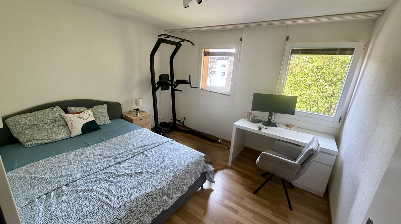 Room in a shared flat, photo 1 of 2