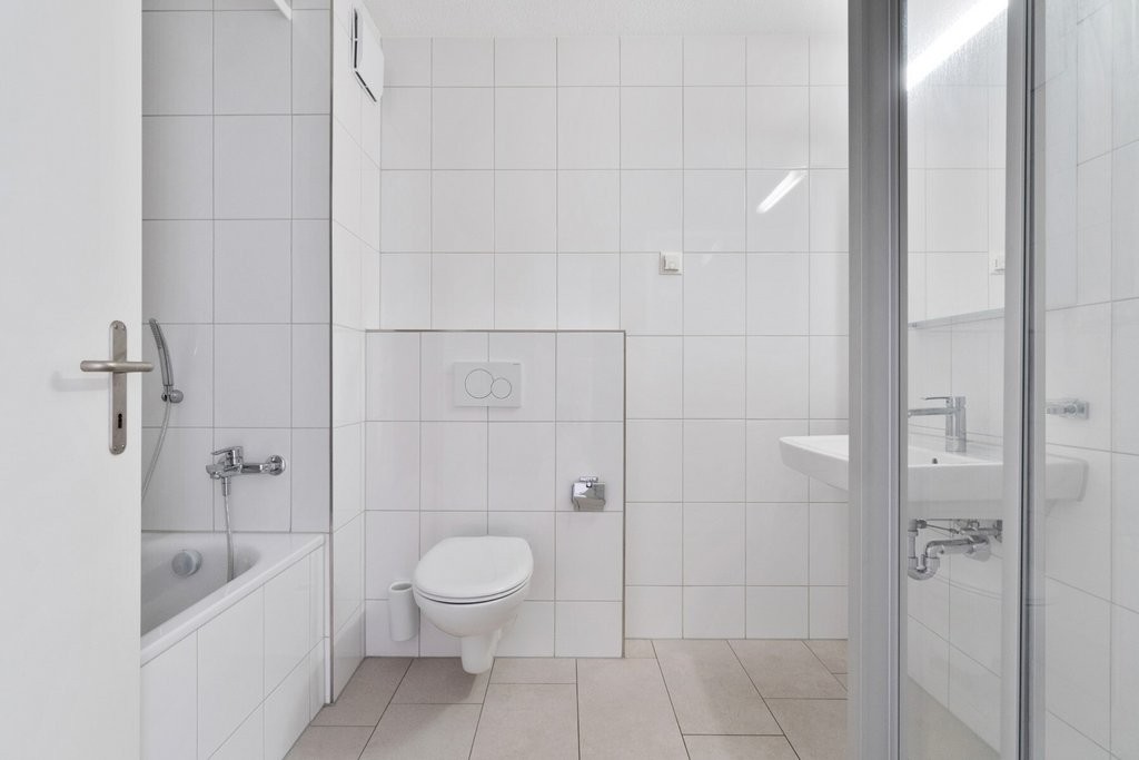 2 ½ pièces appartement